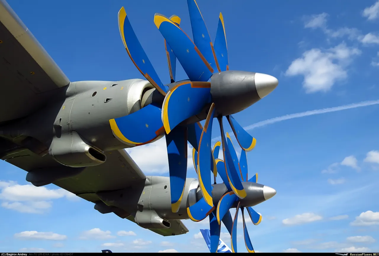 The 21st Century Propeller | Philly PI