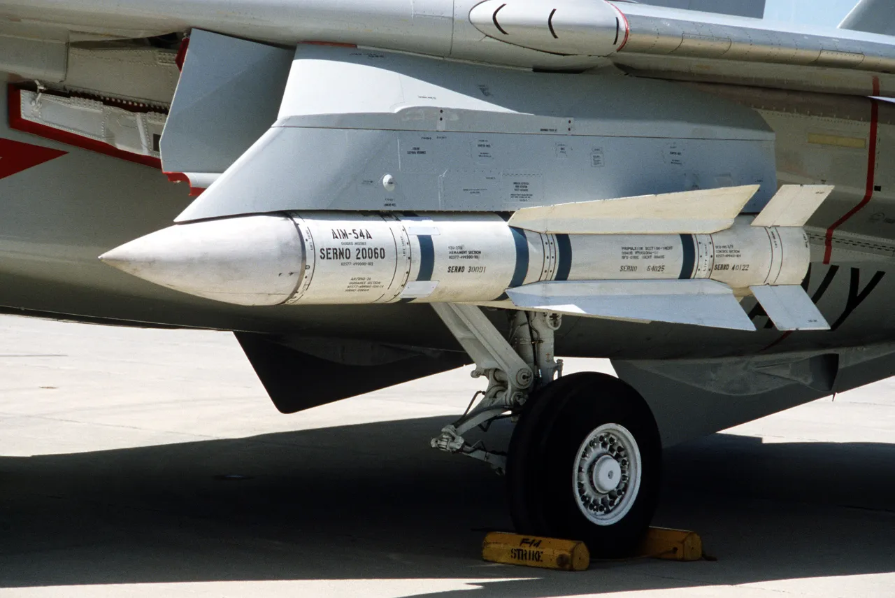 Wide-range long-range interceptor missile | Philly PI