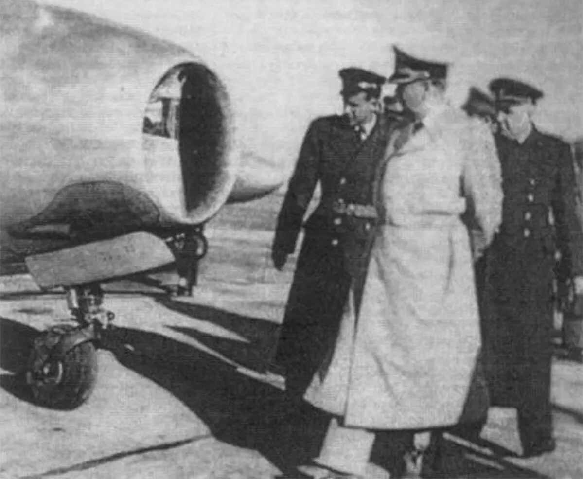 Fighter aviation of the Socialist Federal Republic of Yugoslavia in the 1940s and 1950s | Philly PI
