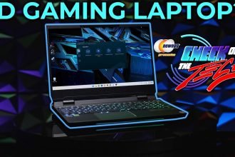 Acer Predator Helios 300 SpatialLabs Edition Reveals Mind-Blowing 3D Gaming Performance Breakdown