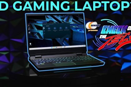 Acer Predator Helios 300 SpatialLabs Edition Reveals Mind-Blowing 3D Gaming Performance Breakdown