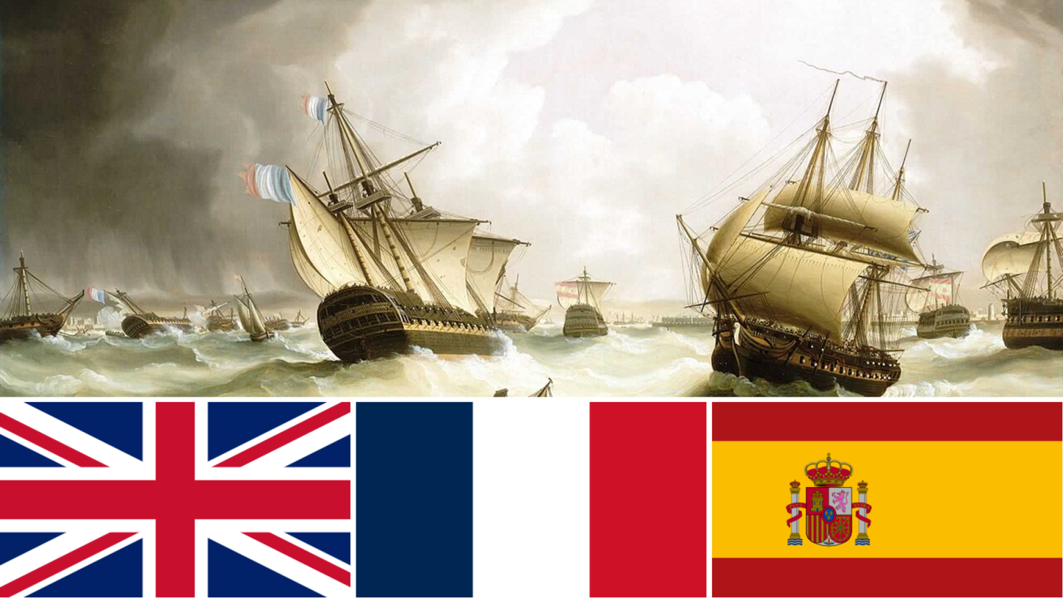 Battle of Trafalgar: Strategic Necessity or Aggressive Overreach? | Philly PI