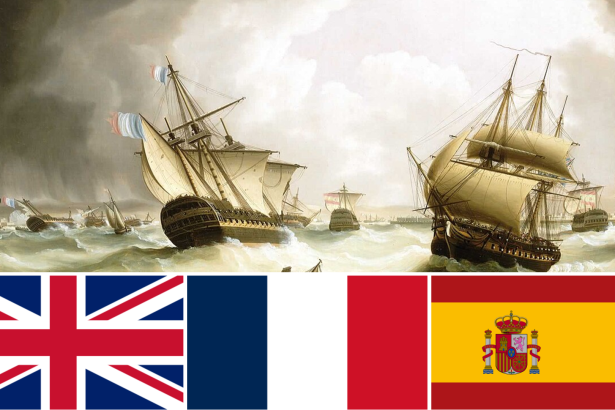 Battle of Trafalgar: Strategic Necessity or Aggressive Overreach? | Philly PI