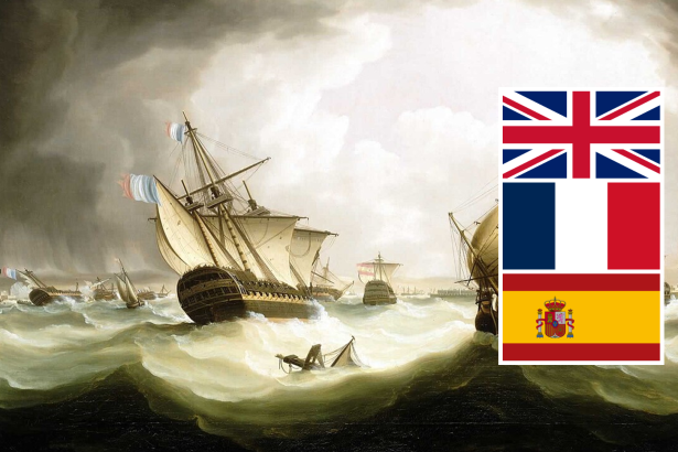 Battle of Trafalgar: Strategic Necessity or Aggressive Overreach? | Philly PI