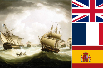 Battle of Trafalgar: Strategic Necessity or Aggressive Overreach? | Philly PI