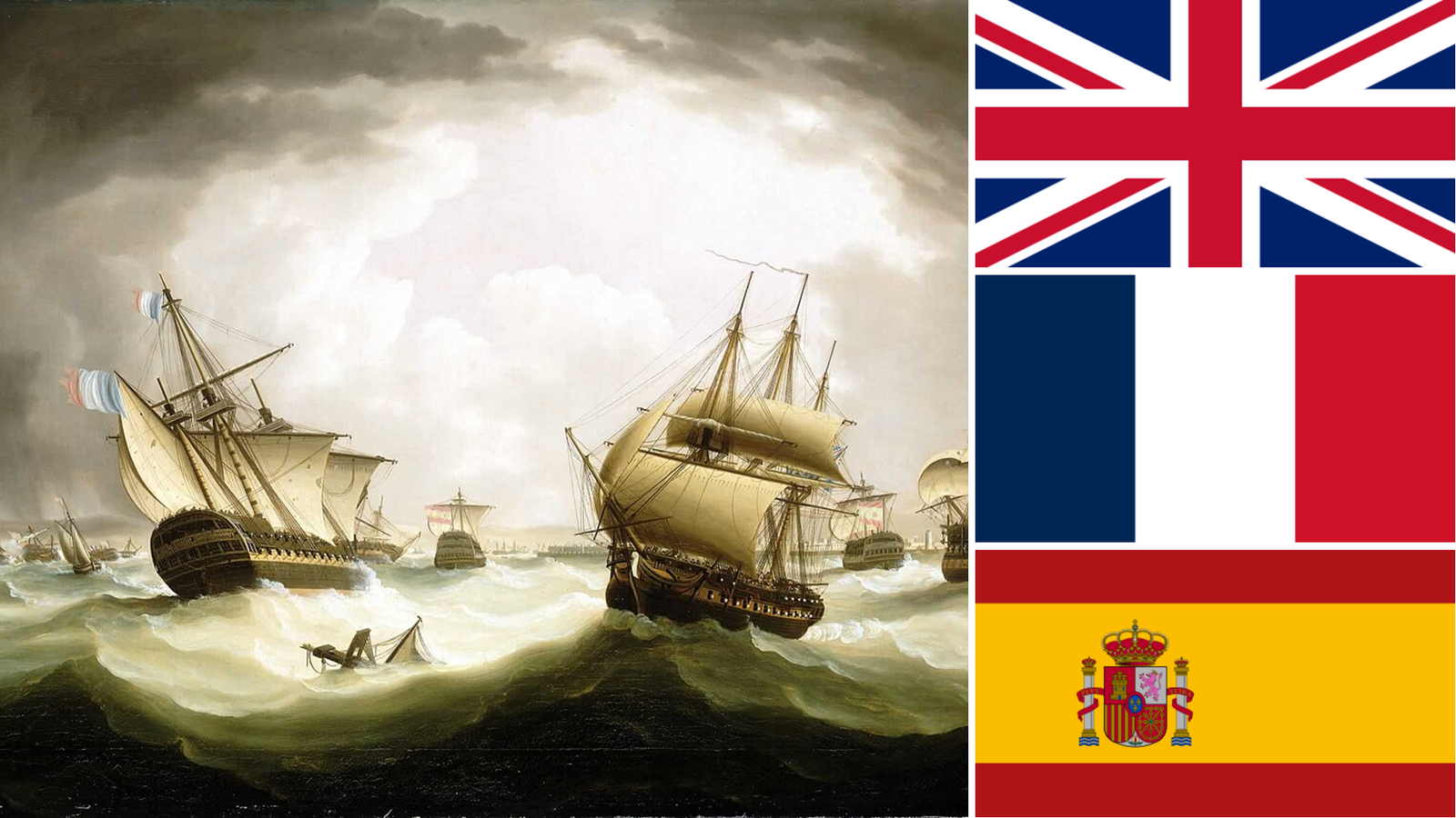 Battle of Trafalgar: Strategic Necessity or Aggressive Overreach? | Philly PI