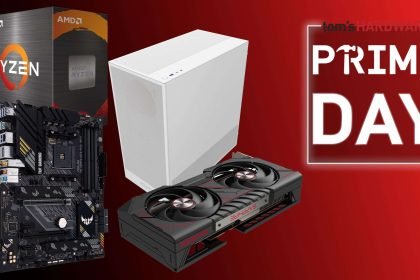 Best Gaming PC Deals 2026


By

Stewart Bendle 

Last updated 7 October 26



We've gathered the top pre-built gaming desktop deals. We're constantly updating this list with the best discounts across all retailers.