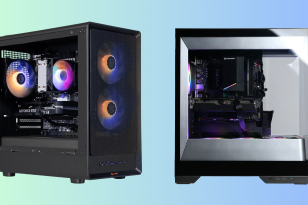 ABS and CyberPowerPC sub-$1000 gaming PC deals
