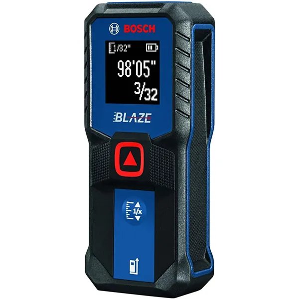 Bosch GLM100-23 100ft Laser Distance Measuring Tool