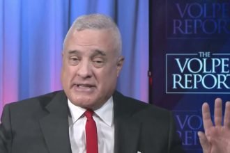Congressman Dan Meuser on Volpe