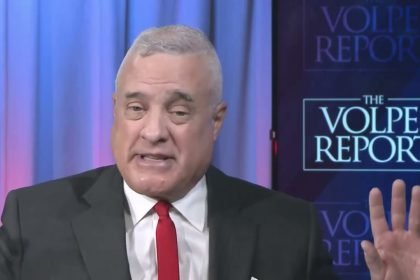 Congressman Dan Meuser on Volpe