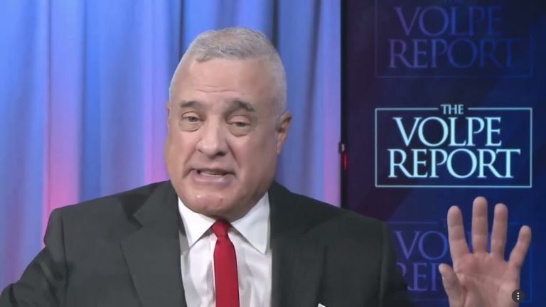 Congressman Dan Meuser on Volpe