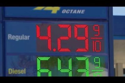 Critical Debate Clash: Shapiro and Garrity Face Off Over Pennsylvania Gas Tax