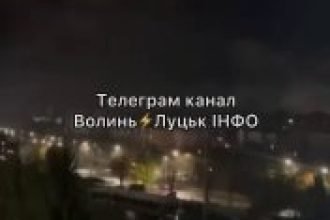 Critical Strike on Lutsk Substation Triggers Major Regional Power Outages in Ukraine