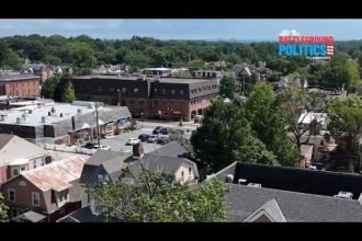 Crucial Latino Voter Shift in Lehigh Valley Could Decide the Pennsylvania Election