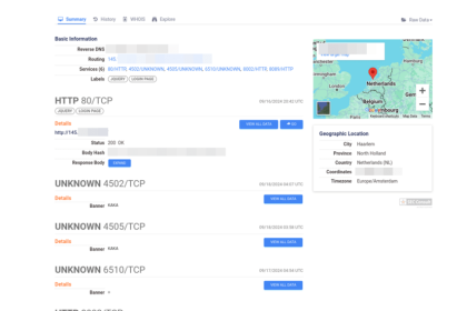 Dormakaba flaws allow to access major organizations’ doors