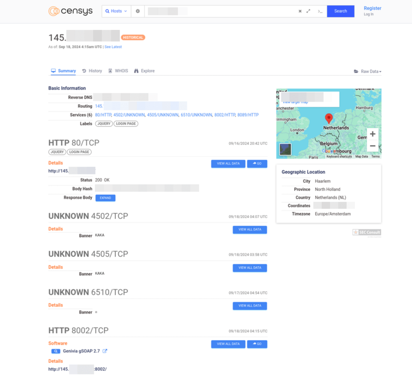 Dormakaba flaws allow to access major organizations’ doors