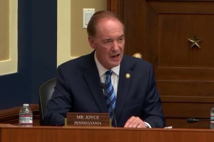 Dr. Joyce Demands Major Crackdown on Foreign Robocalls Targeting Americans
