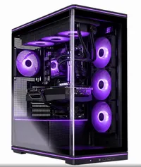 Skytech Gaming Blaze 5 Gaming PC