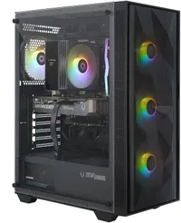 Zotac Gaming MEK (RTX 5050, Ryzen 5 5500) Zotac Gaming MEK (RTX 5050, Ryzen 5 5500)