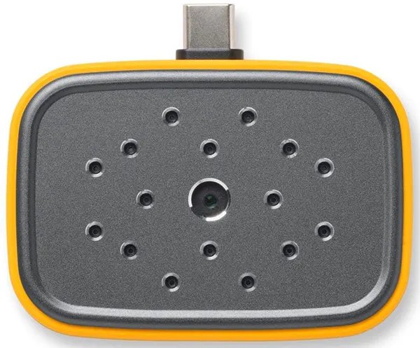 Fluke USB Acoustic Imager II01