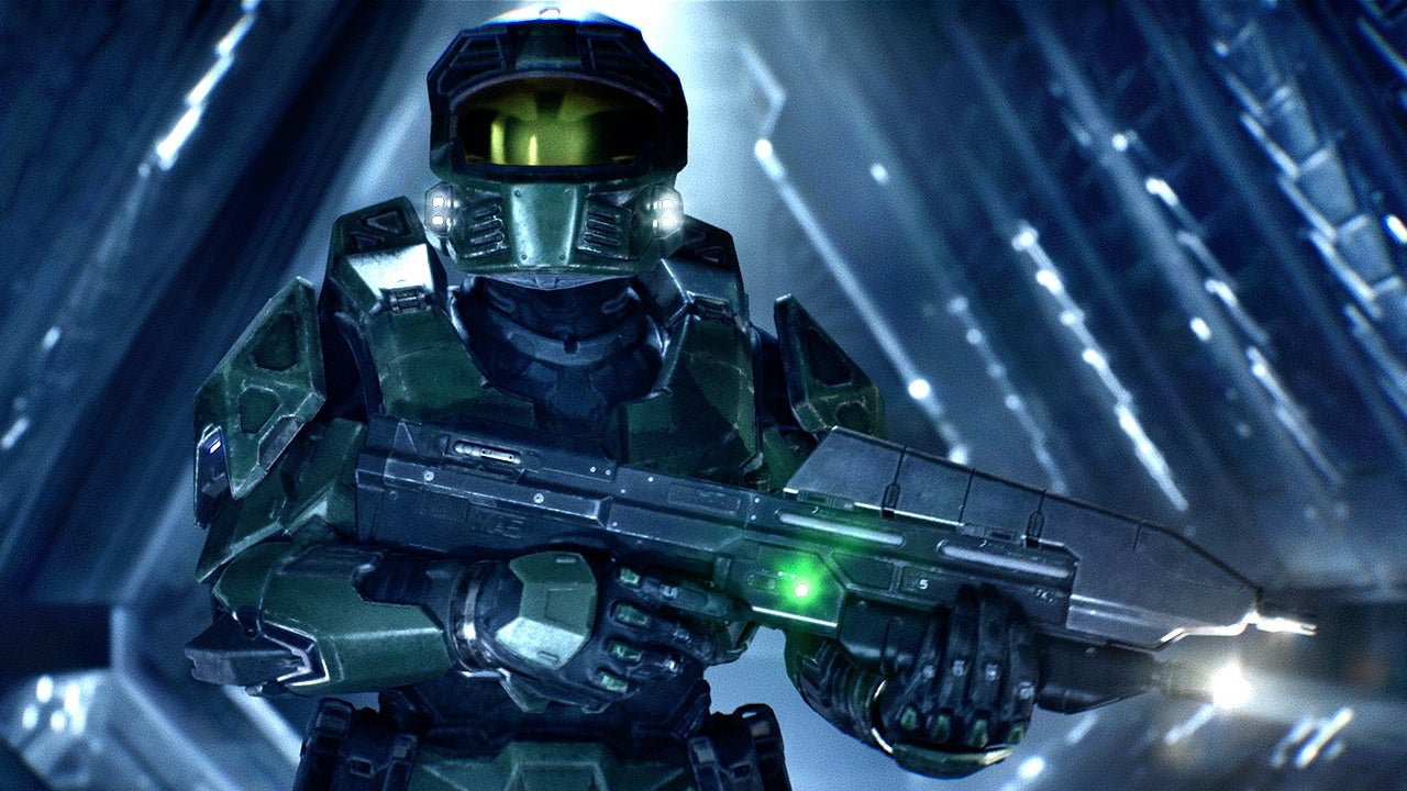Master Chief