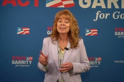 Garrity Slams Shapiro Vowing To Halt PA Data Center Development Over Budgets