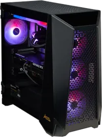 MSI Infinite ZS - Gaming Desktop - AMD Ryzen 9 9950X3D 2025