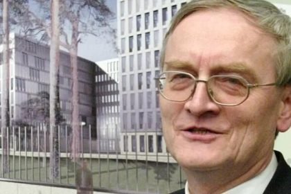 Germany's Former Spy Chief Arrested In Biggest Espionage Scandal Of The Century