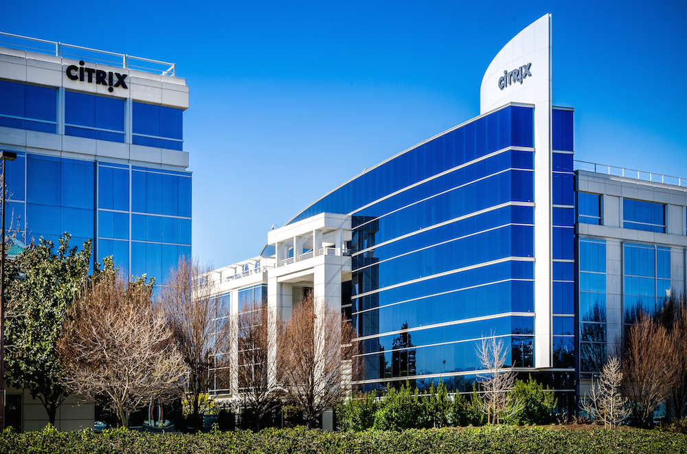 GreyNoise tracks massive Citrix Gateway recon using 63K+ residential proxies and AWS