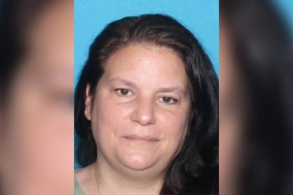 Missing Person Megan Mangiamele from the 19th District