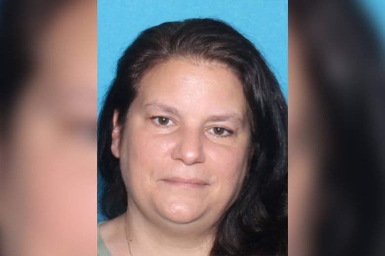 Missing Person Megan Mangiamele from the 19th District