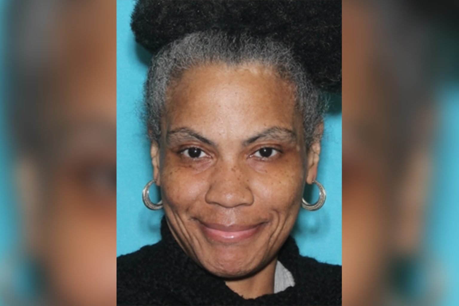 Missing Endangered Person Tamara Dumas from the 12th District