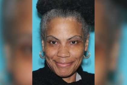 Missing Endangered Person Tamara Dumas from the 12th District