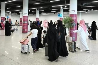 Houthis Attack Multiple Saudi Airports, Wounding Bystanders - Warn Civilian Infrastructure Now In Crosshairs