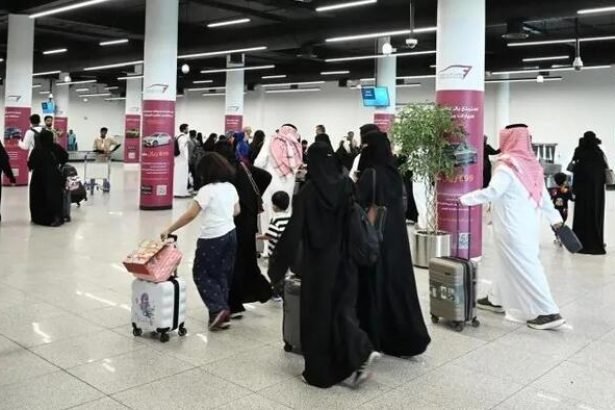 Houthis Attack Multiple Saudi Airports, Wounding Bystanders - Warn Civilian Infrastructure Now In Crosshairs