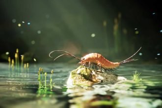 Insects Have Six Legs. But This 324-Million-Year-Old Insect Had 24 Legs and a Body Unlike Anything Alive Today