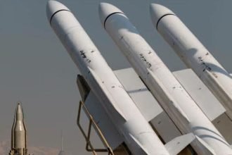 Iran Seeking To Increase Range Of Missiles: 'Keep Enemy At Greater Distance'