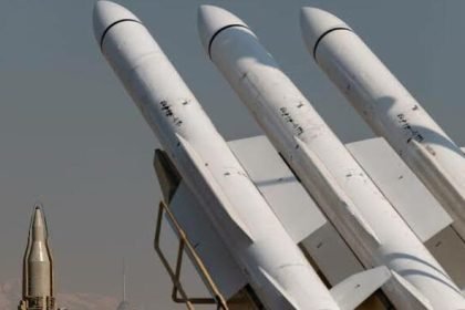 Iran Seeking To Increase Range Of Missiles: 'Keep Enemy At Greater Distance'