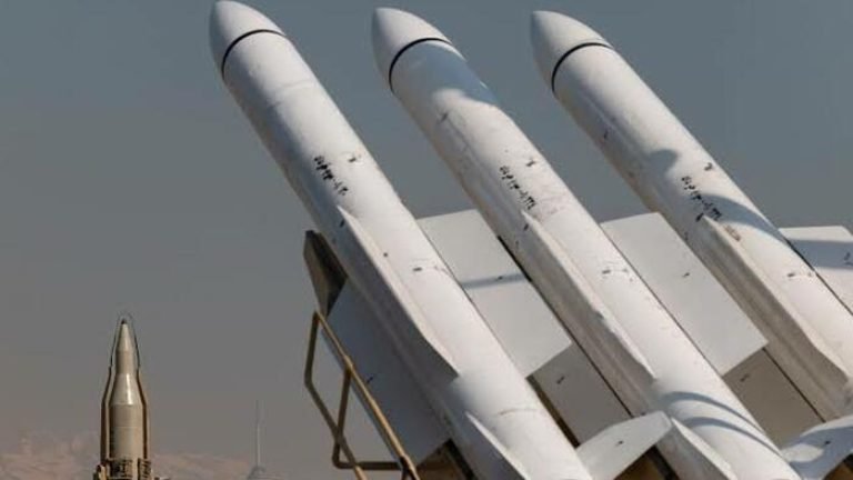 Iran Seeking To Increase Range Of Missiles: 'Keep Enemy At Greater Distance'