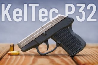 KelTec P32 Pocket Pistol Tested: Why Competitors Failed the Ultimate Ballistics Breakdown