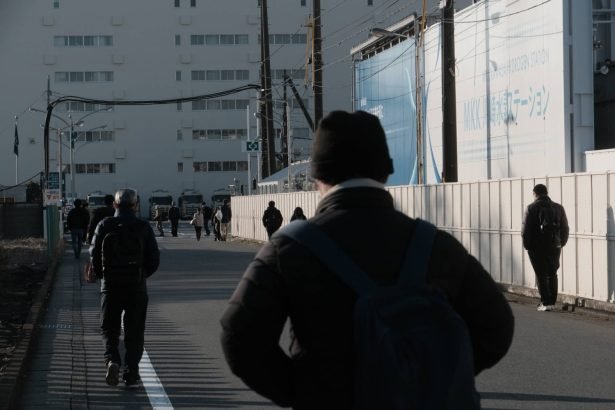 Bankruptcies linked to labor shortages in Japan climb in first half of fiscal year