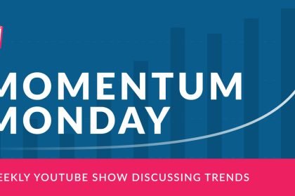 Momentum Monday - All-Time Highs, Memory Growth and Why Prices Are The Best Source of Truth