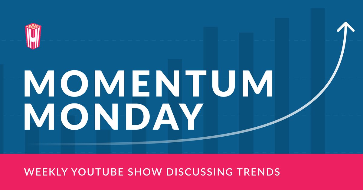 Momentum Monday - All-Time Highs, Memory Growth and Why Prices Are The Best Source of Truth