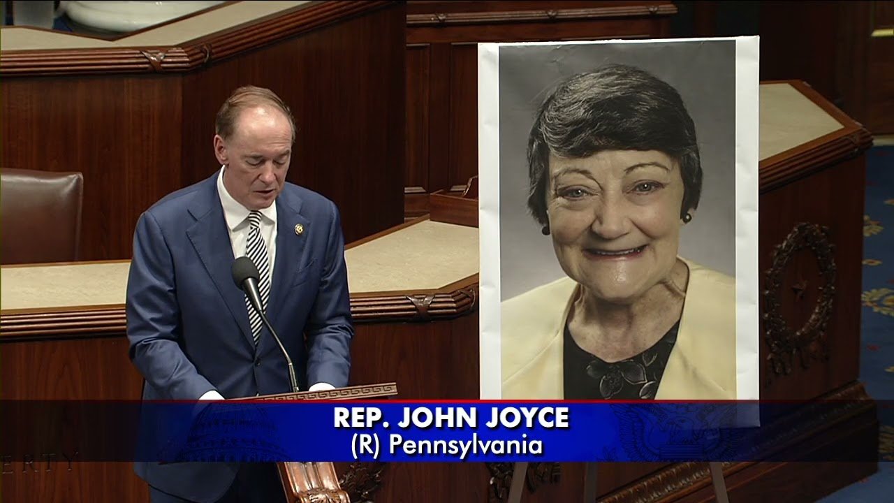 Major Milestone: Dr. Joyce Congratulates Donna Mills on Historic VFW Auxiliary Election