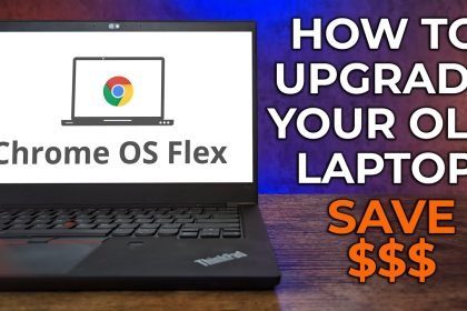 Massive Free Laptop Upgrade Reveals Genius Ways To Save Serious Tech Cash