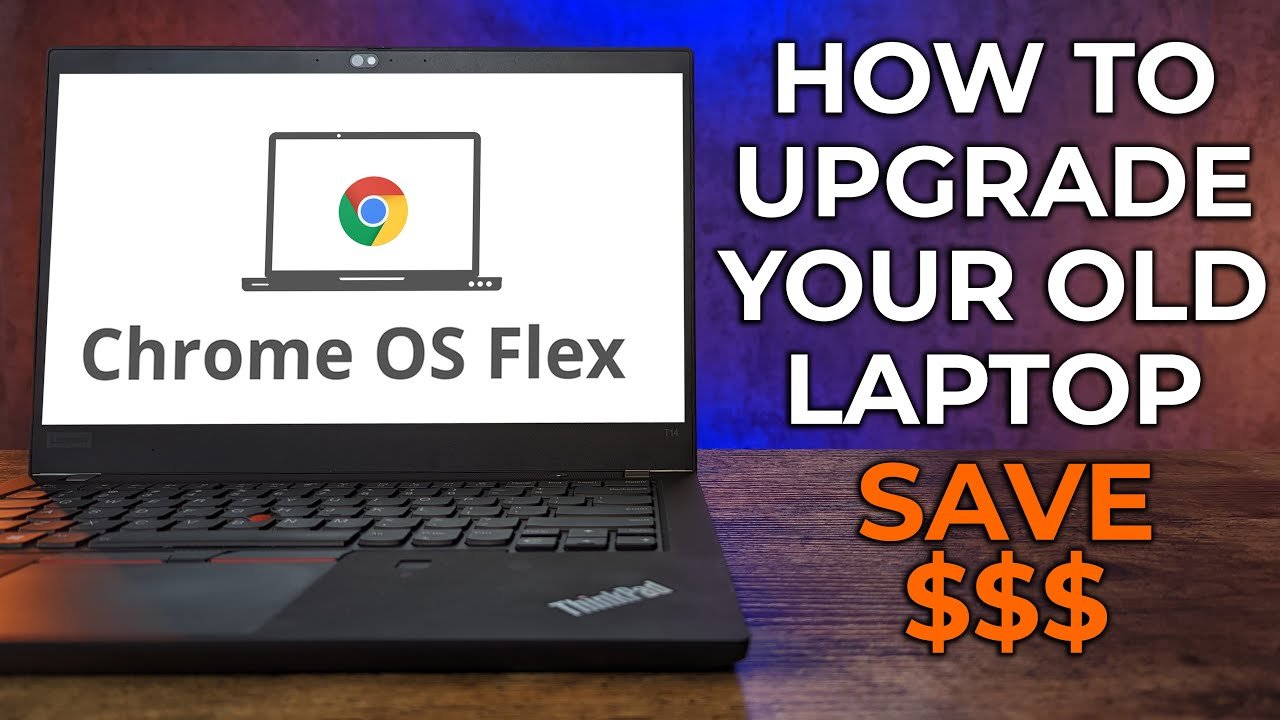Massive Free Laptop Upgrade Reveals Genius Ways To Save Serious Tech Cash