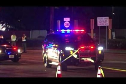 Massive Lane Closures on Route 38 in Cherry Hill Cause Major Delays