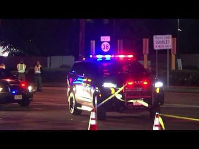 Massive Lane Closures on Route 38 in Cherry Hill Cause Major Delays