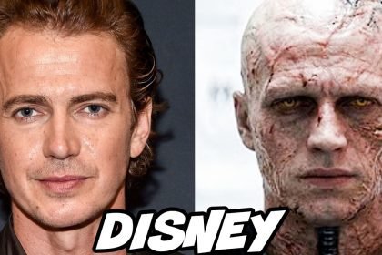 Massive Leak Reveals Hayden Christensen Is Officially Signing On For A Darth Vader Disney Plus Series